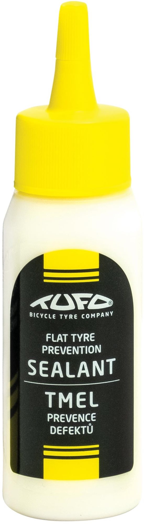 Lepení na kolo tufo standard lepení-preventivní - emulze 50 ml