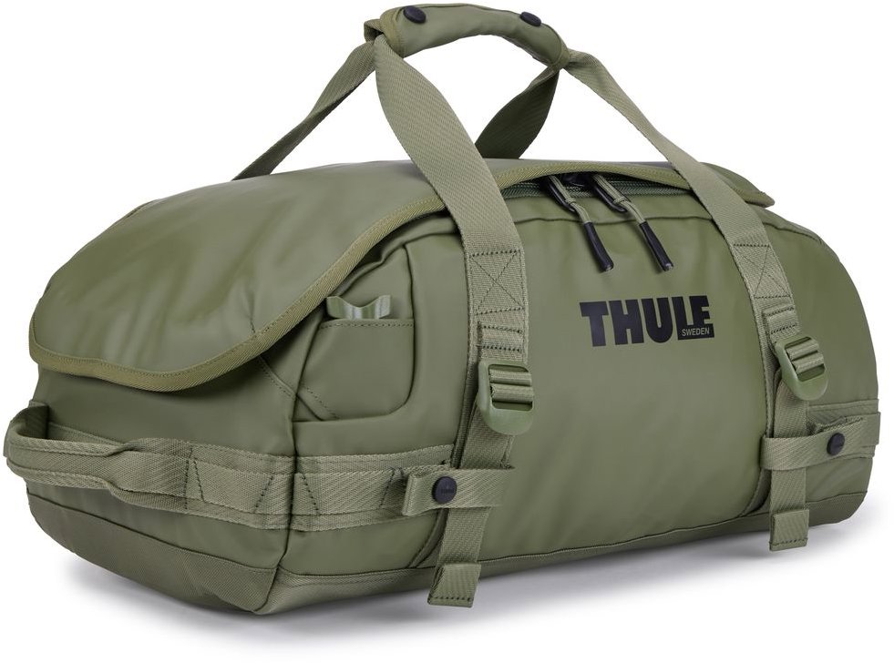 Thule Chasm S sportovní taška 30 l TDSD301, olivine