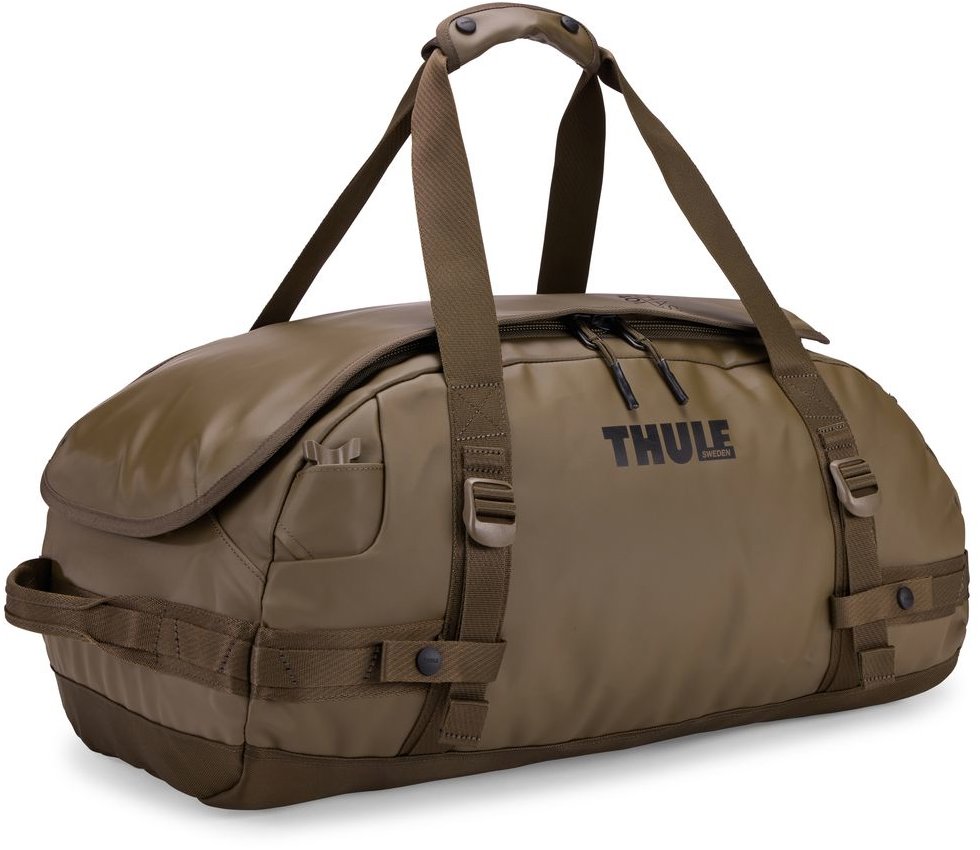 Thule Chasm sportovní taška 40 l TDSD302, deep khaki