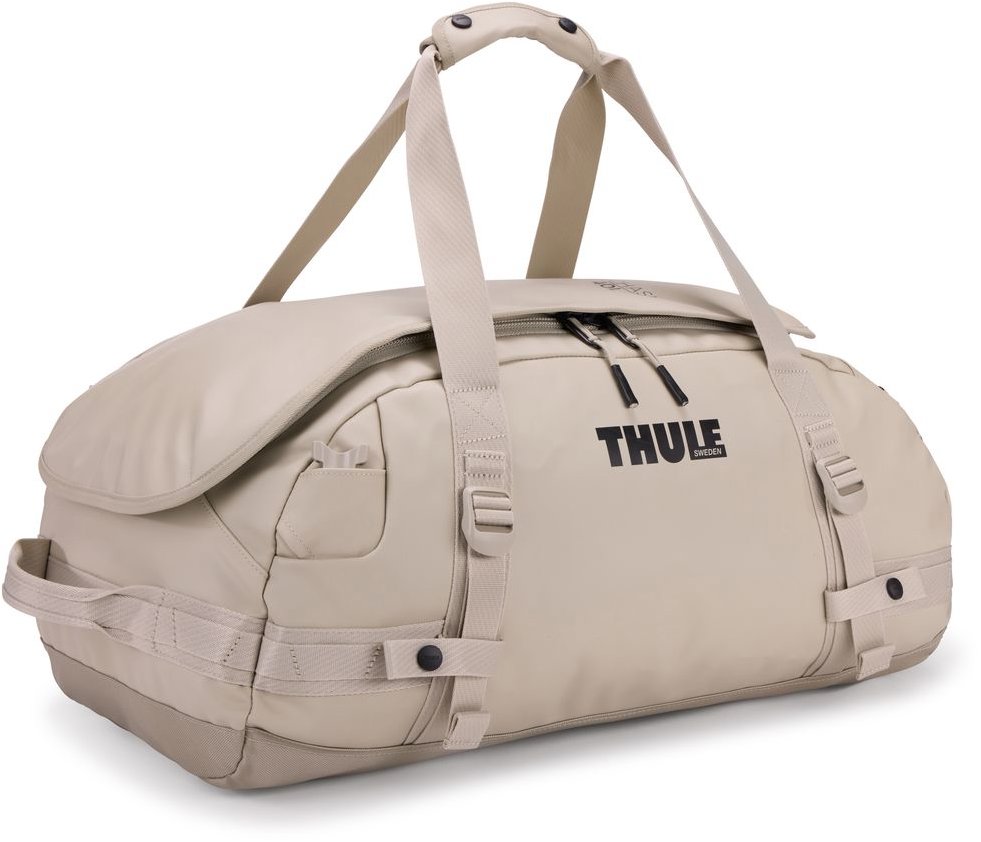 Thule Chasm sportovní taška 40 l TDSD302, soft sand