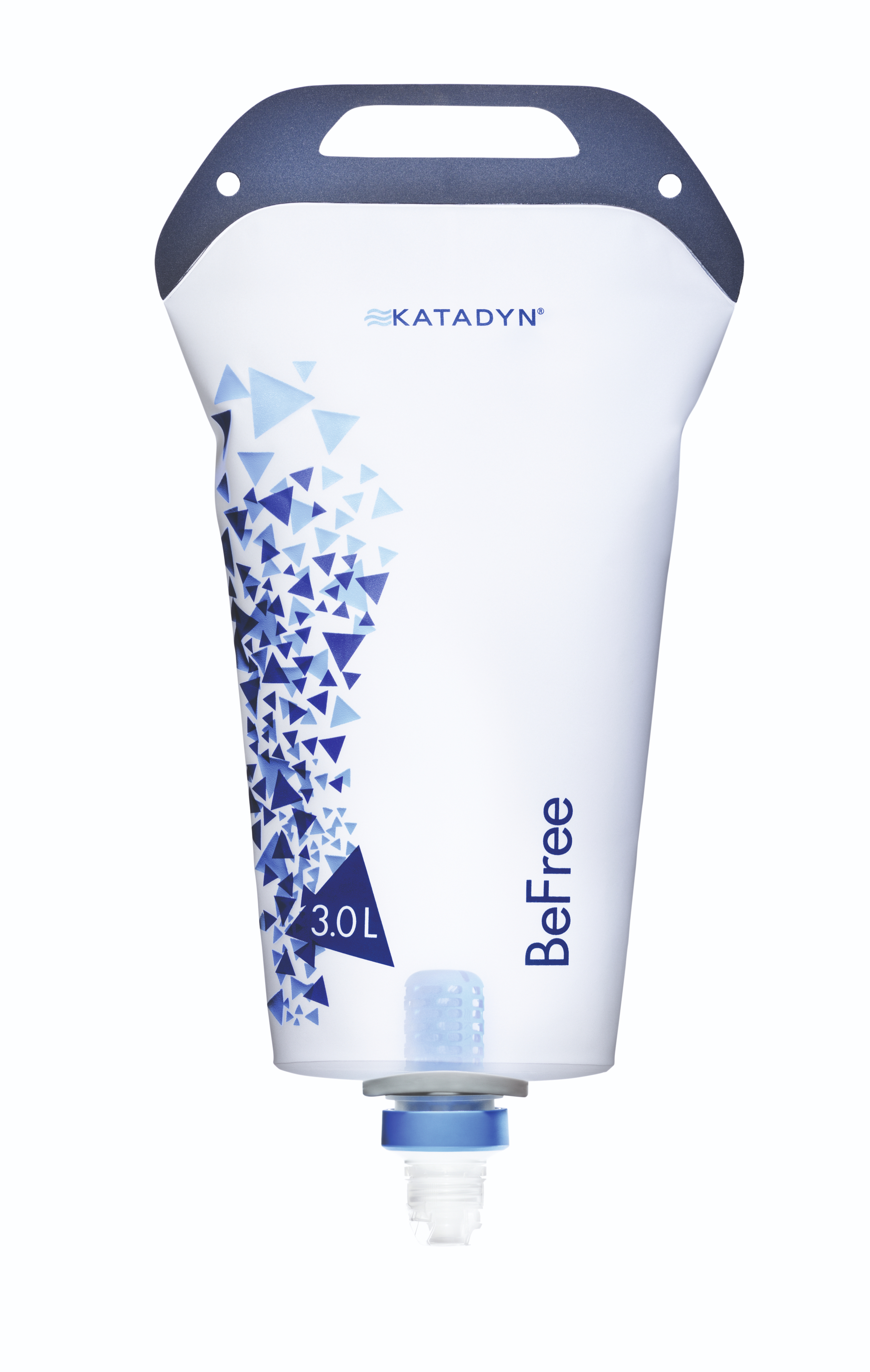Katadyn BeFree Gravity 3,0 l