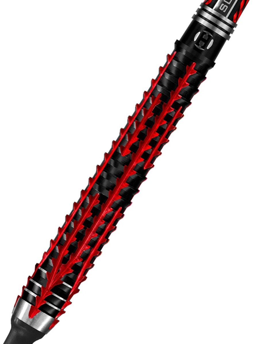 Harrows Fire Inferno - 20 g