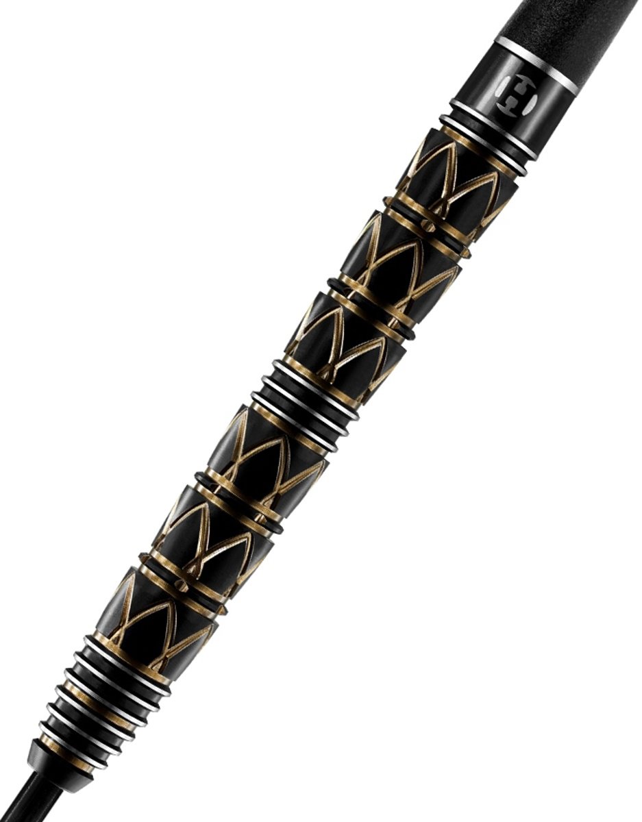 Harrows Steel Taipan - 24 g