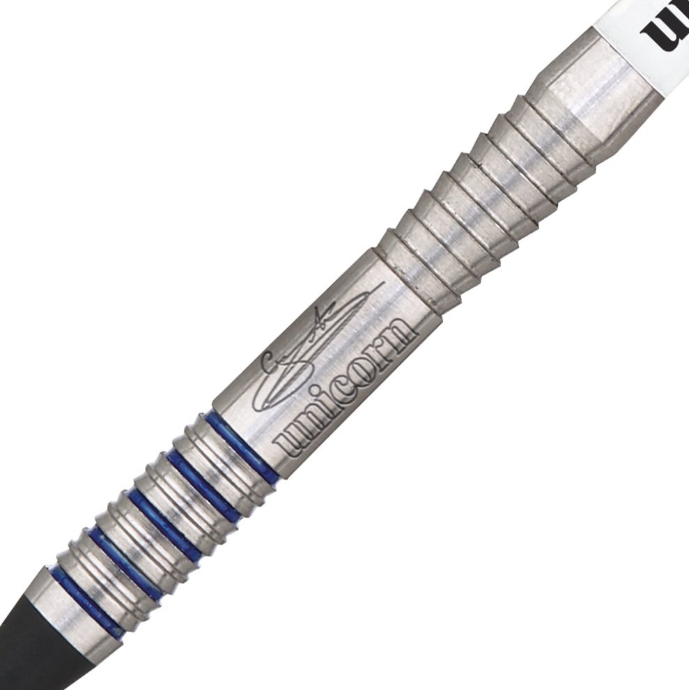 Unicorn Silver Star GA3 - Gary Anderson - 17 g