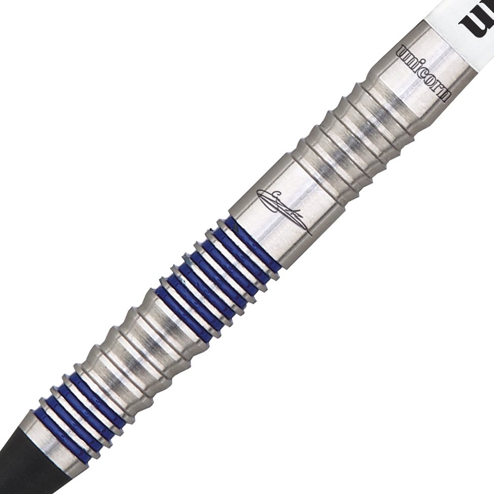 Unicorn Silver Star GA2 - Gary Anderson - 18 g