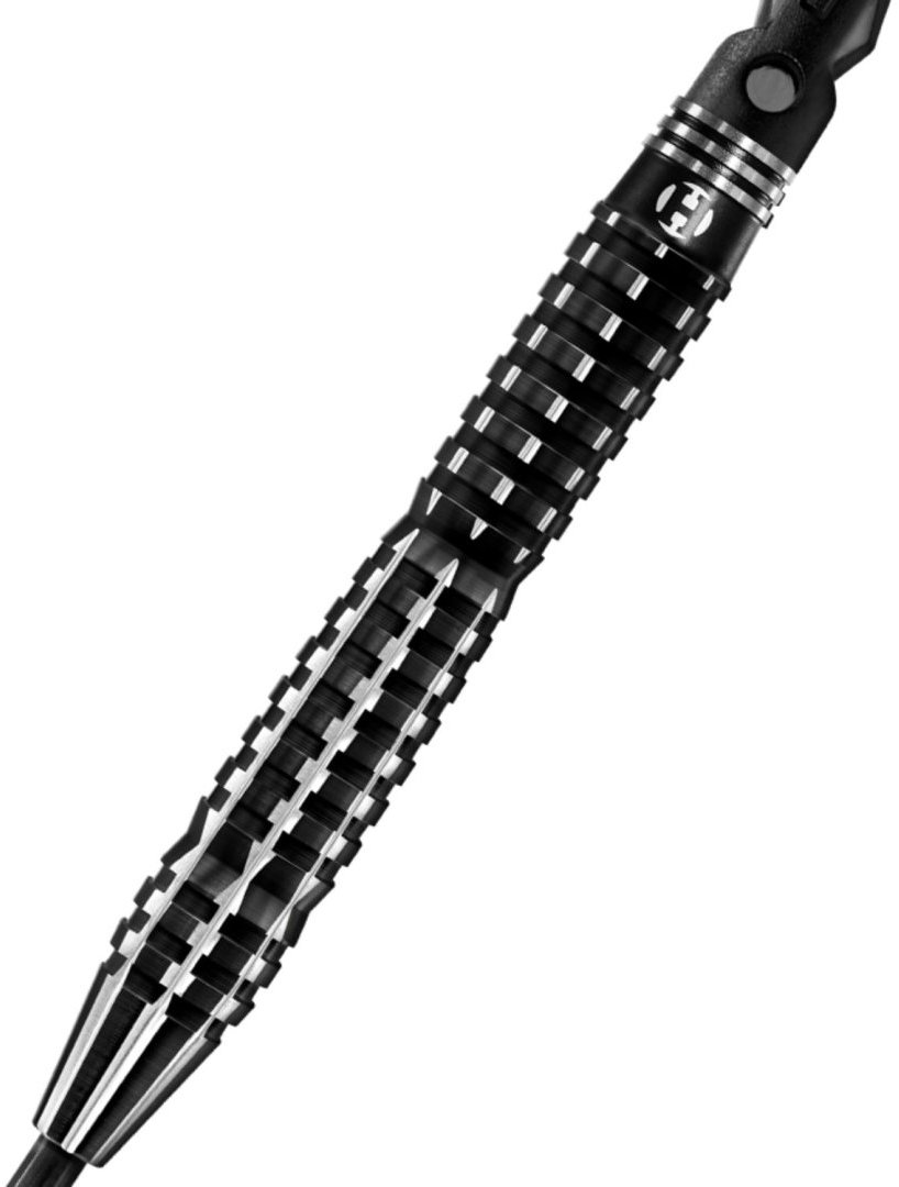 Harrows Steel Black Knight - 23 g