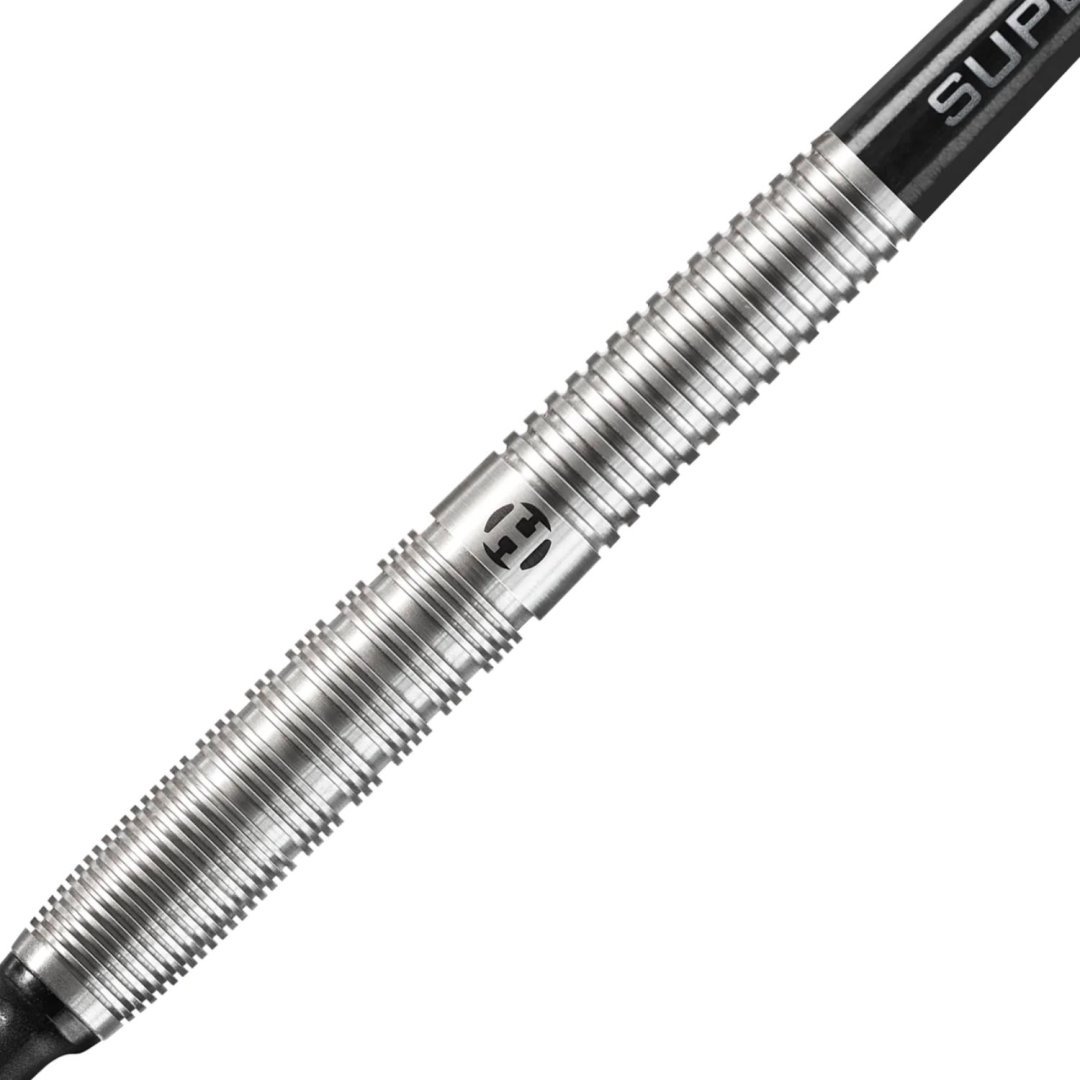 Harrows Control Tapered - 18 g