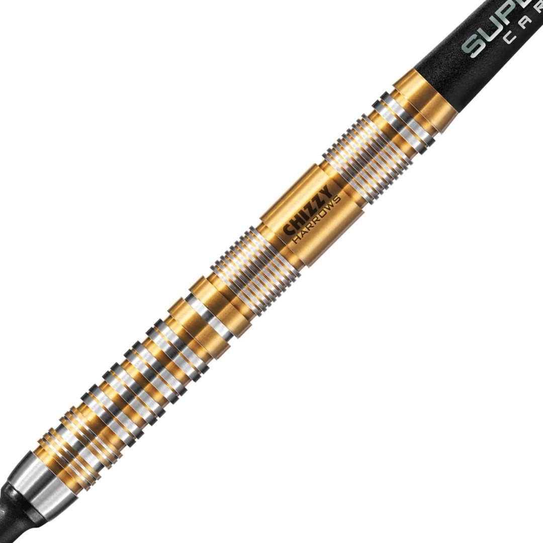 Harrows Chizzy Series 2 - 18 g