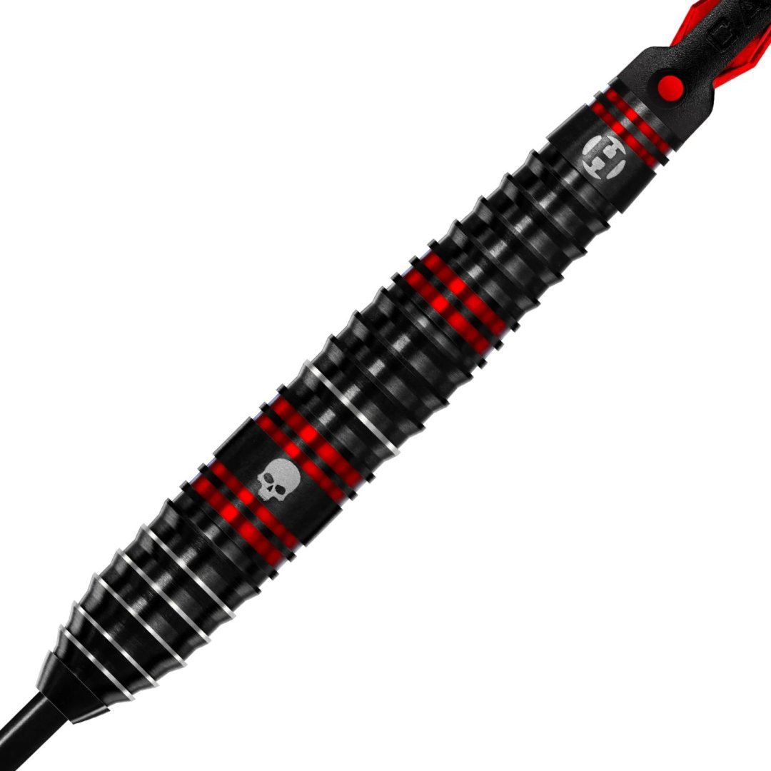 Harrows Steel Ryan Searle - Heavy Metal - 26 g