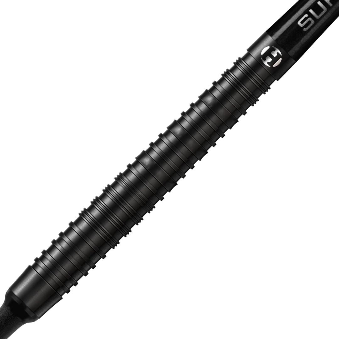 Harrows NX90 Black - 20 g