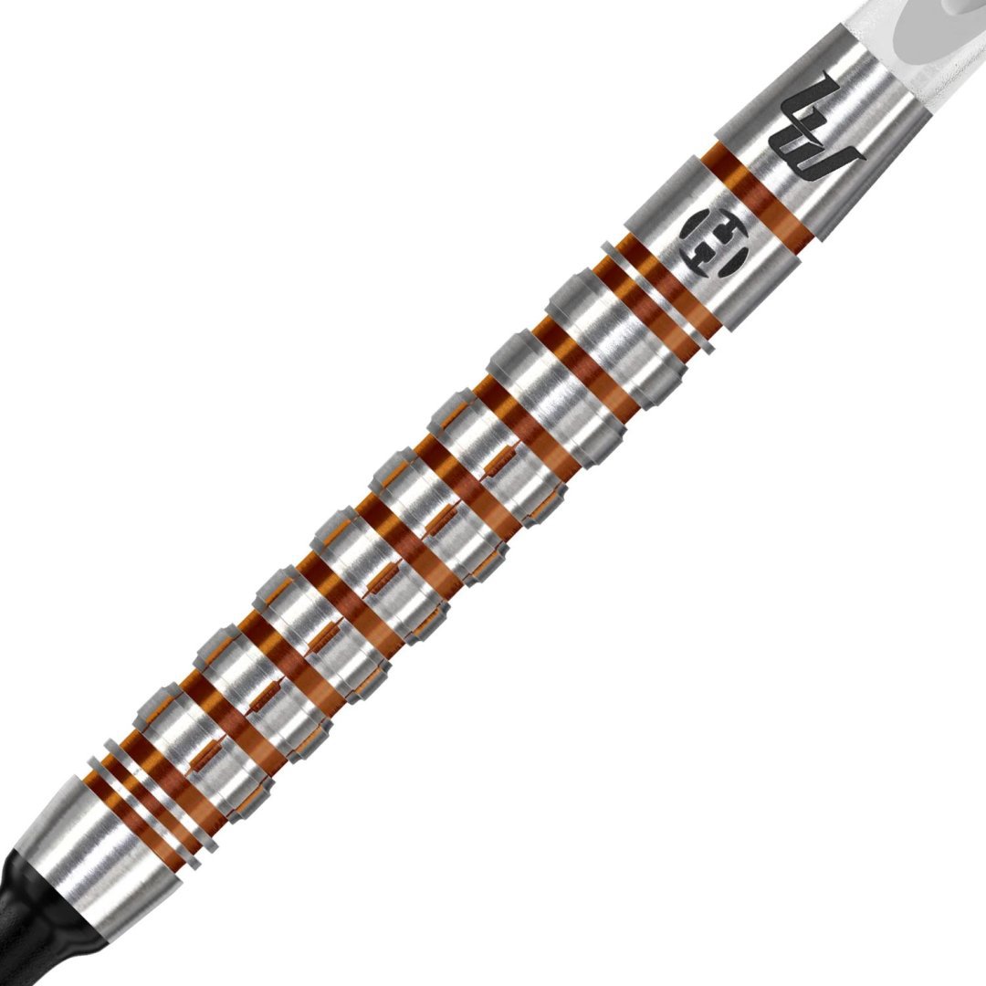 Harrows Luke Woodhouse - Series 2 - 18 g
