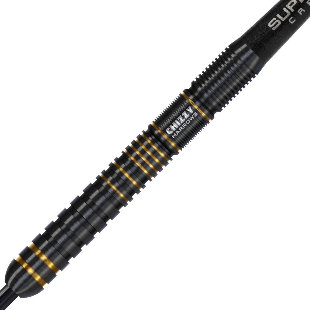 Harrows Steel Chizzy - Series 3 - 22 g