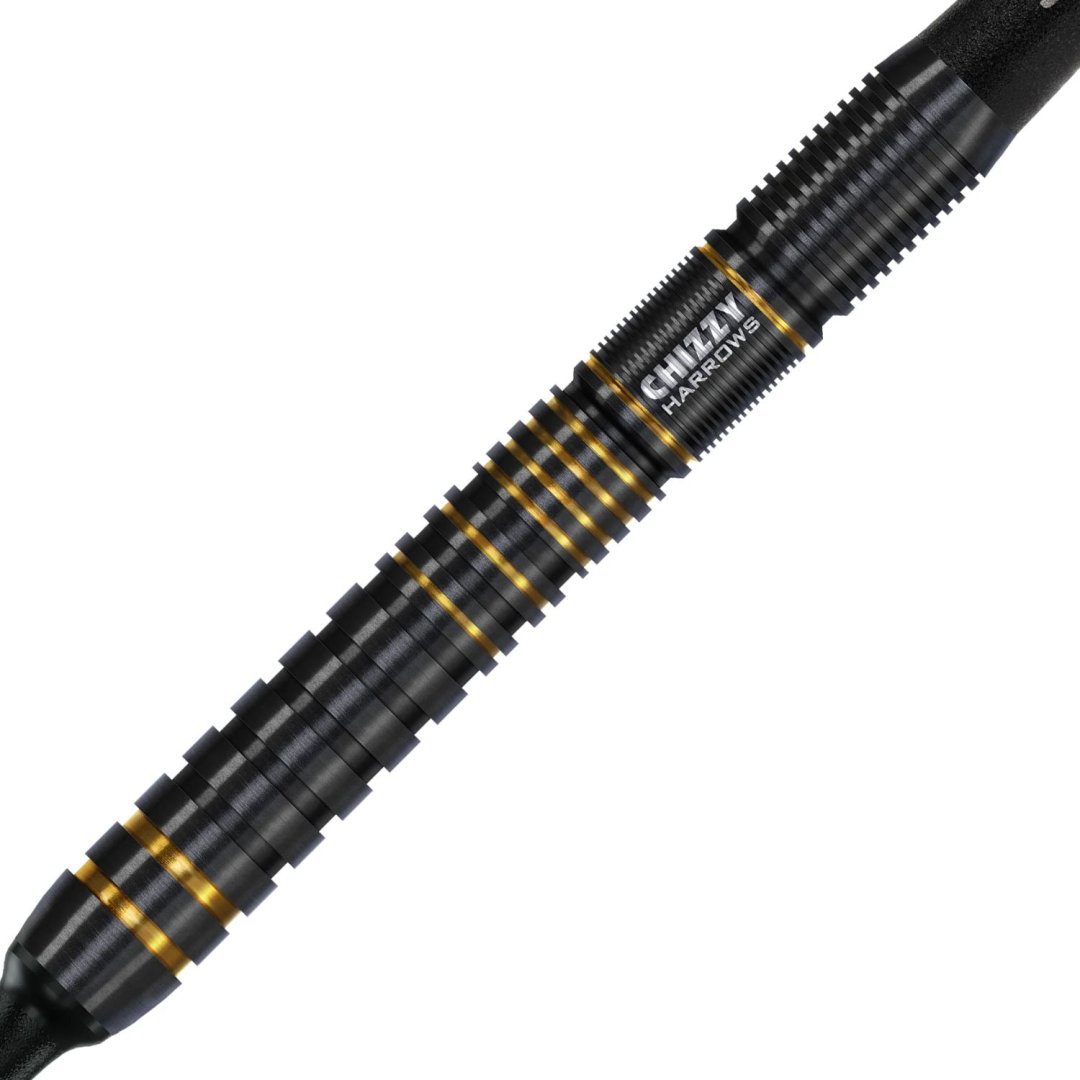 Harrows Chizzy - Series 3 - 18 g