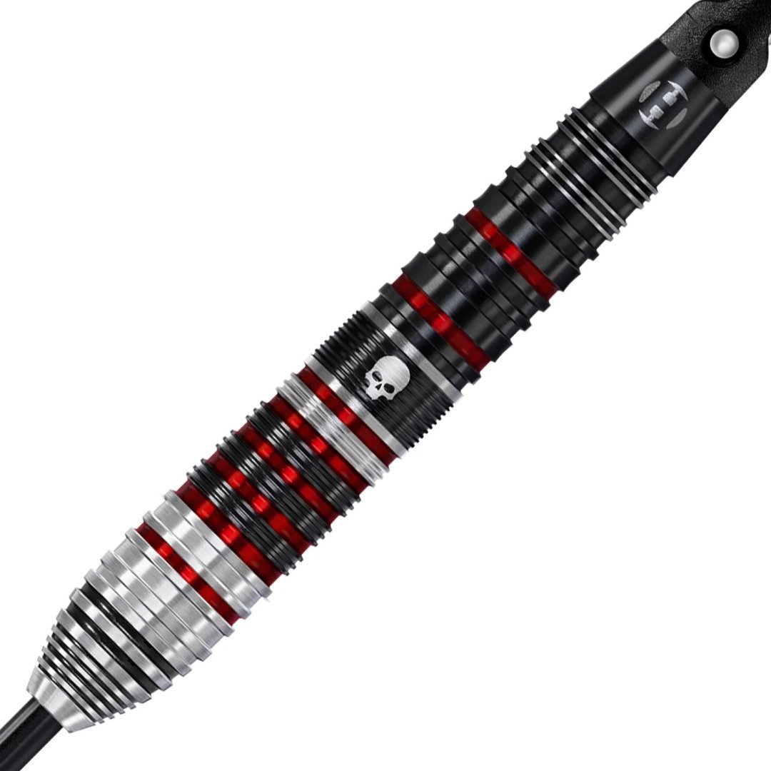 Harrows Steel Ryan Searle - Heavy Metal - Series 2 - 23 g