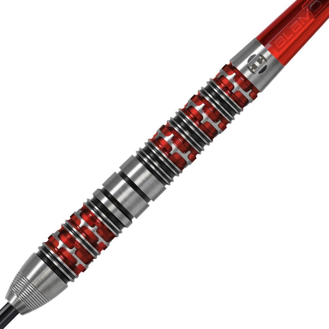Harrows Steel Damon Heta - Series 3 - 23 g