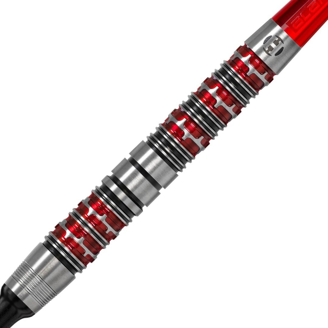 Harrows Damon Heta - Series 3 - 18 g