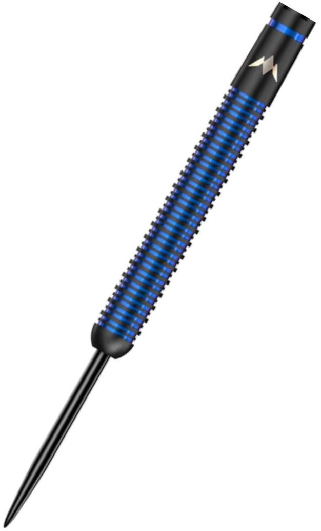 Mission Steel Ritchie Edhouse - Madhouse - Black Titanium - 23 g
