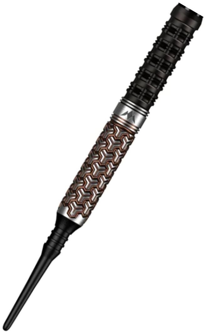 Mission Archon - Black & Bronze - 18 g