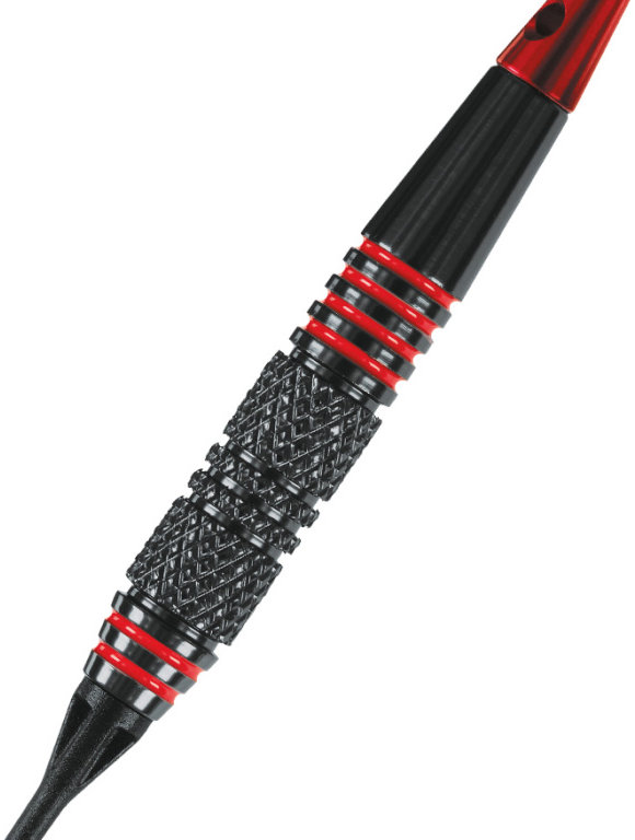 Harrows Pirate Red - 18 g K