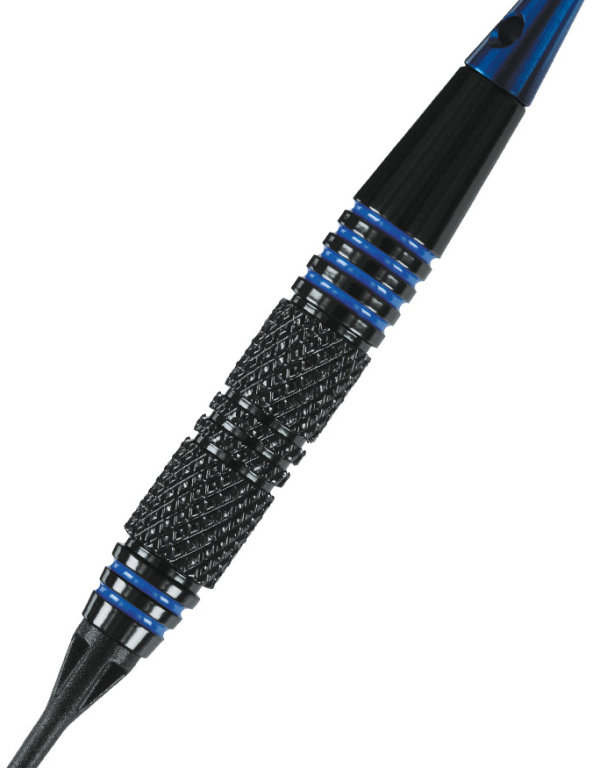 Harrows Pirate Blue - 18 g K