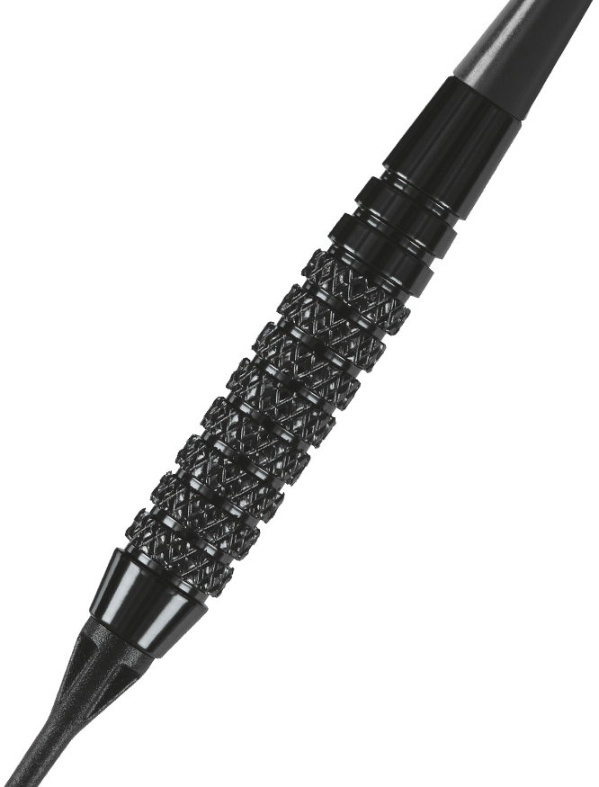 Harrows Black Arrow - 16 g K