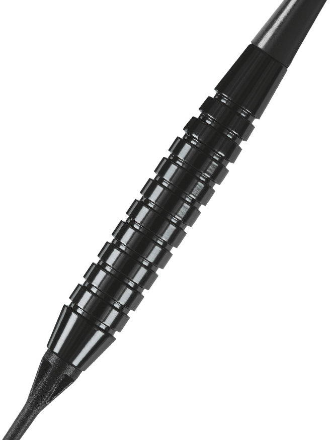 Harrows Black Arrow - 16 g R