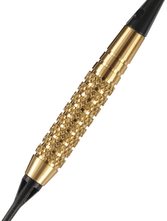 Harrows Club Brass - 14 g K