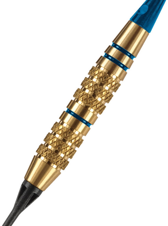 Harrows Corsair Blue - 18 g K2
