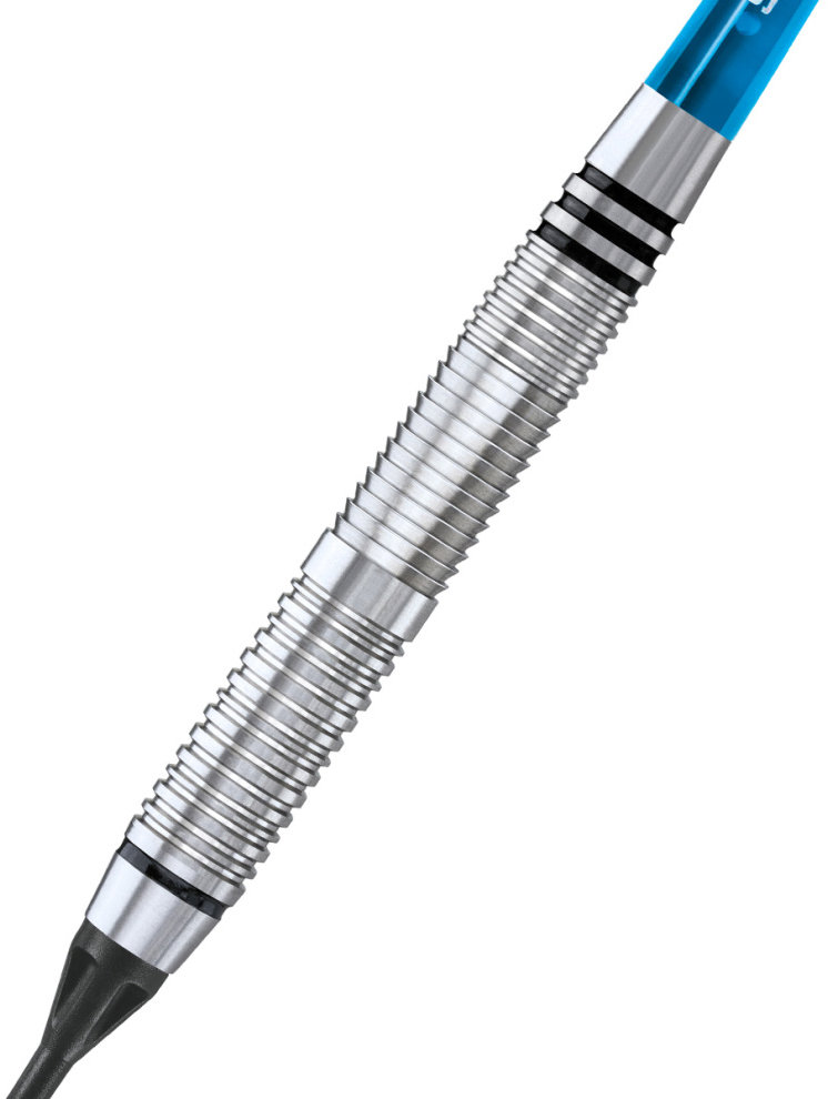 Harrows Blaze - Style B - 16 g R