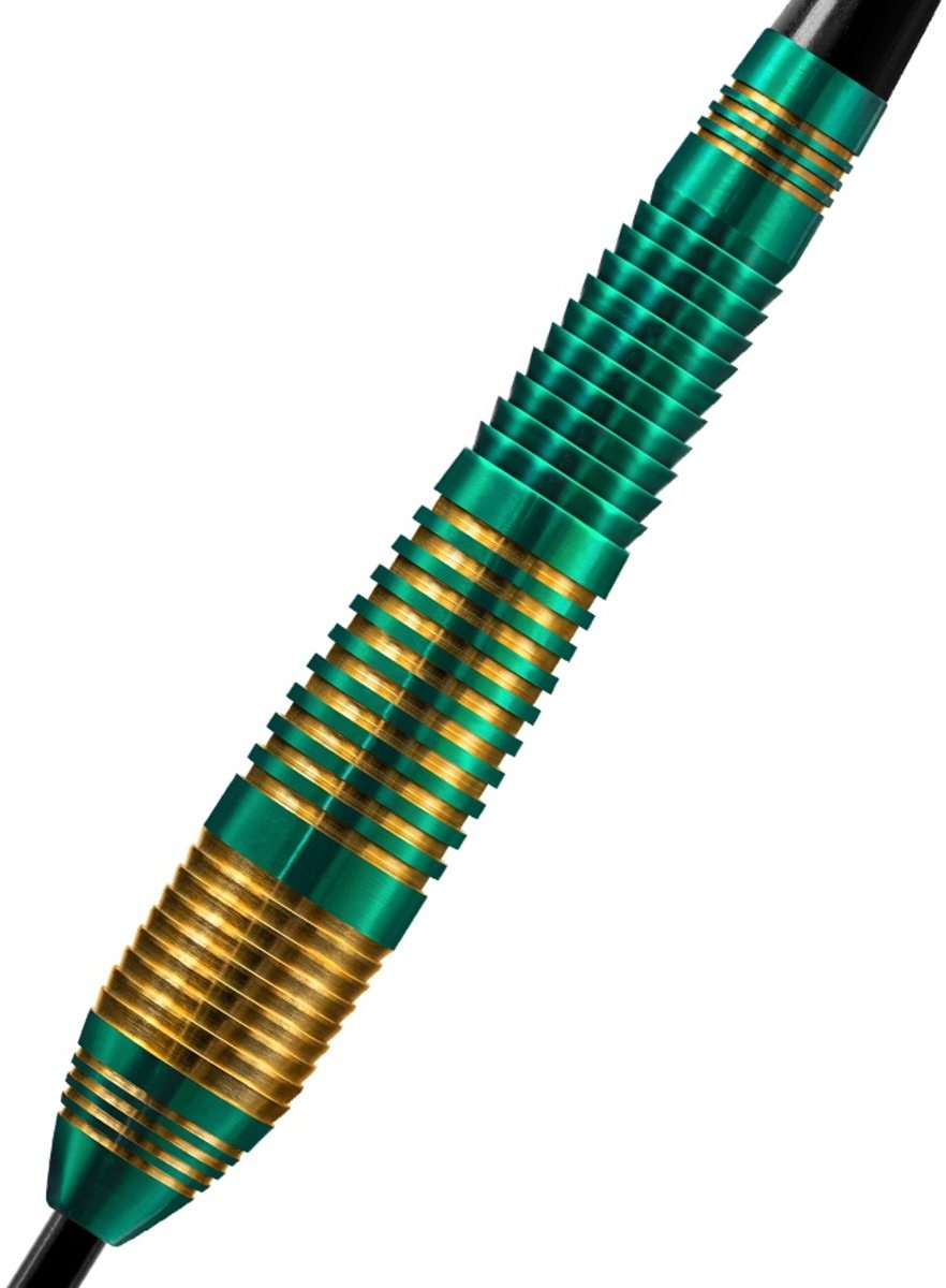 Harrows Steel Vivid Green - 24 g