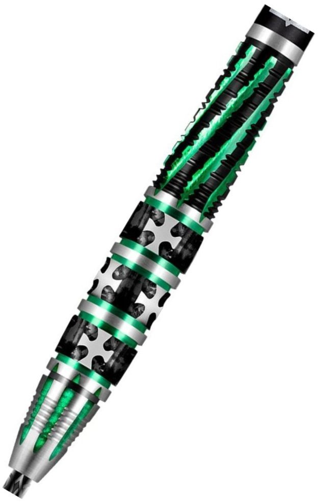 Shot Steel Celt Druid - 23 g