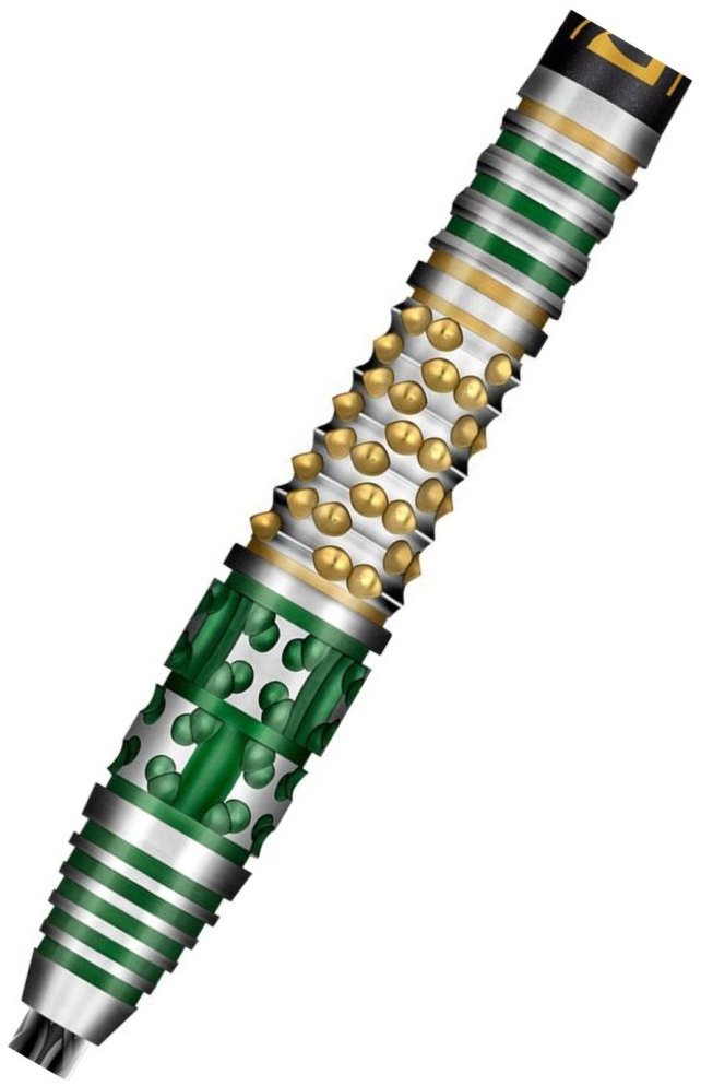 Shot Steel Celt Cernunnos - 23 g