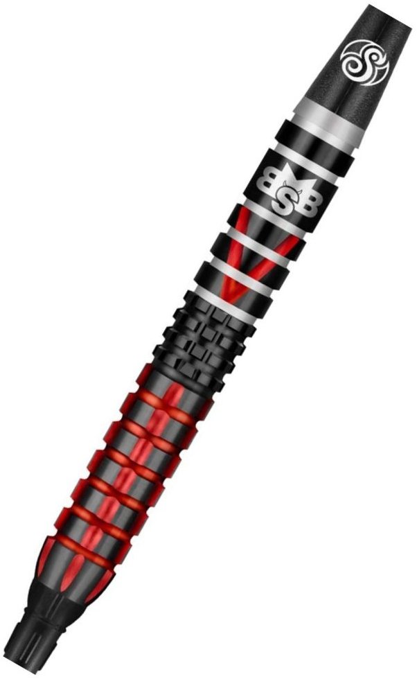 Shot Michael Smith - Defiant - 20 g