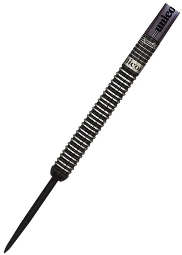 Unicorn Steel Noir - Gary Anderson - 21 g