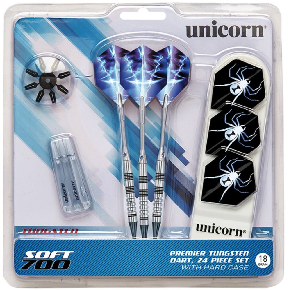 Unicorn Mass Merchant - Soft 700 - 18 g