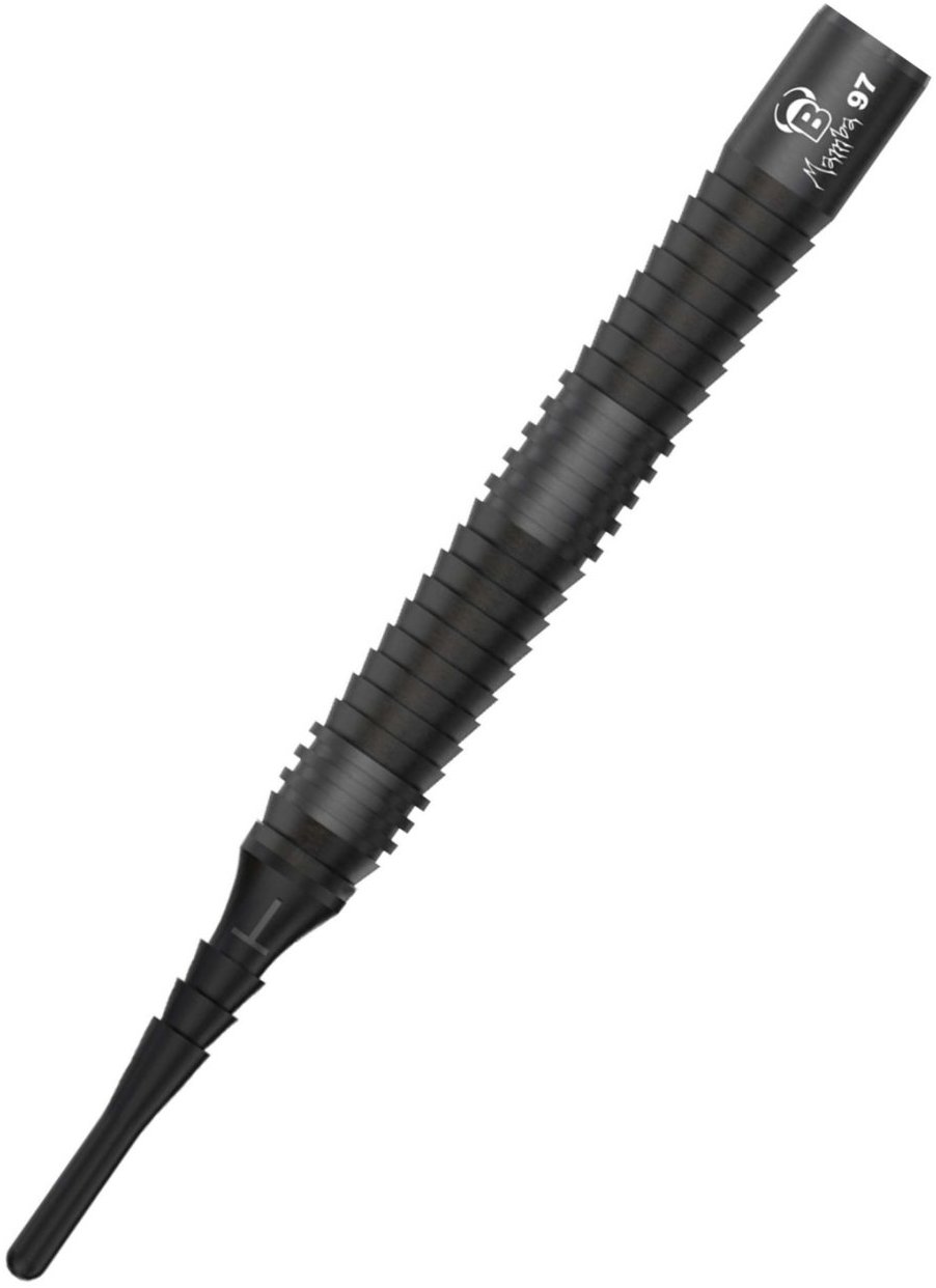 Bull's Mamba 97 - M5 - 18 g