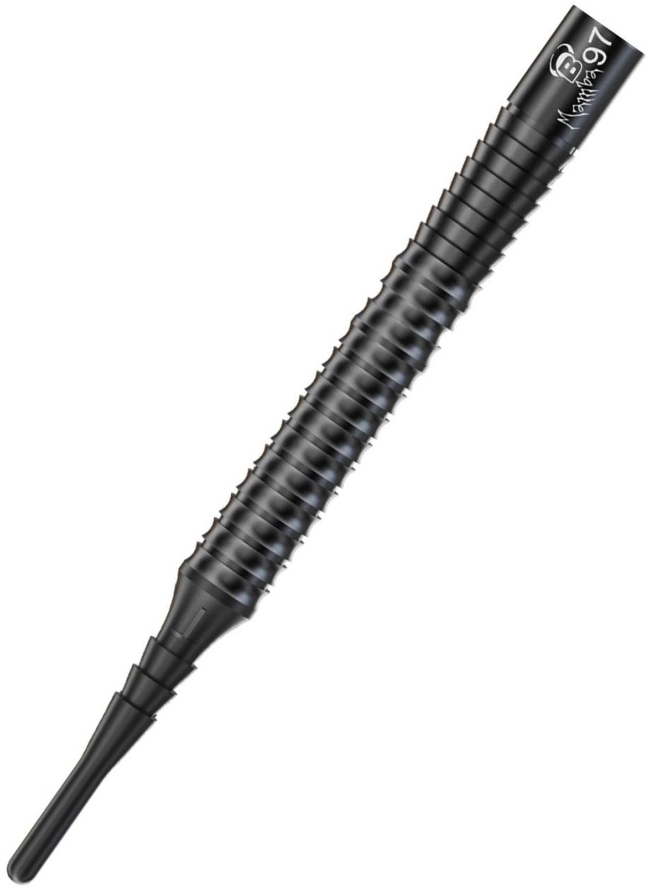 Bull's Mamba 97 - M6 - 18 g