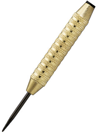 Harrows Steel Pro Brass - Heavy