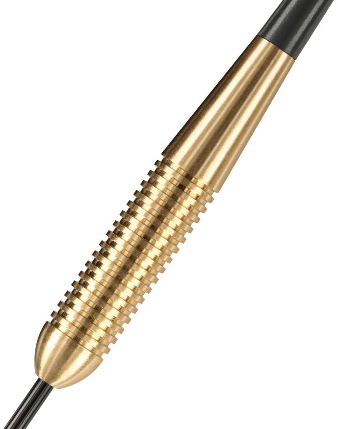 Harrows Steel Club Brass - 19 g R
