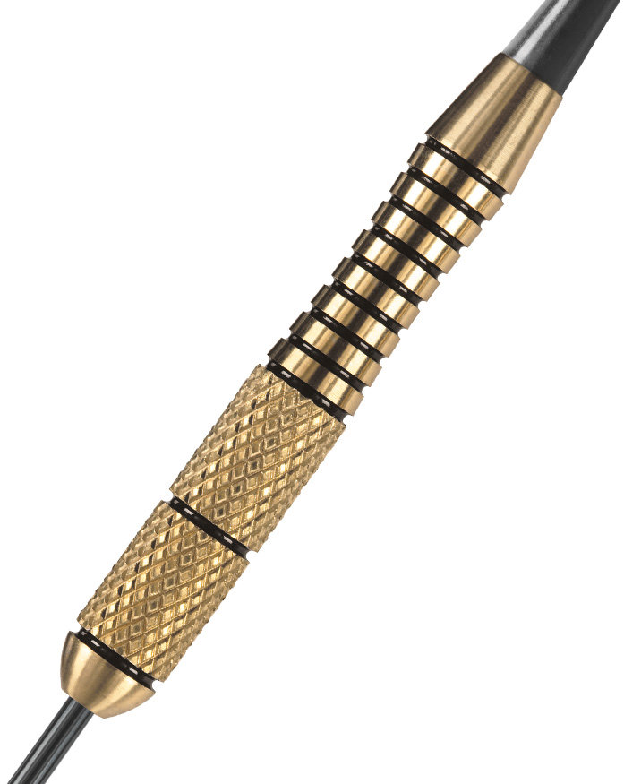 Harrows Steel Matrix - 18 g K