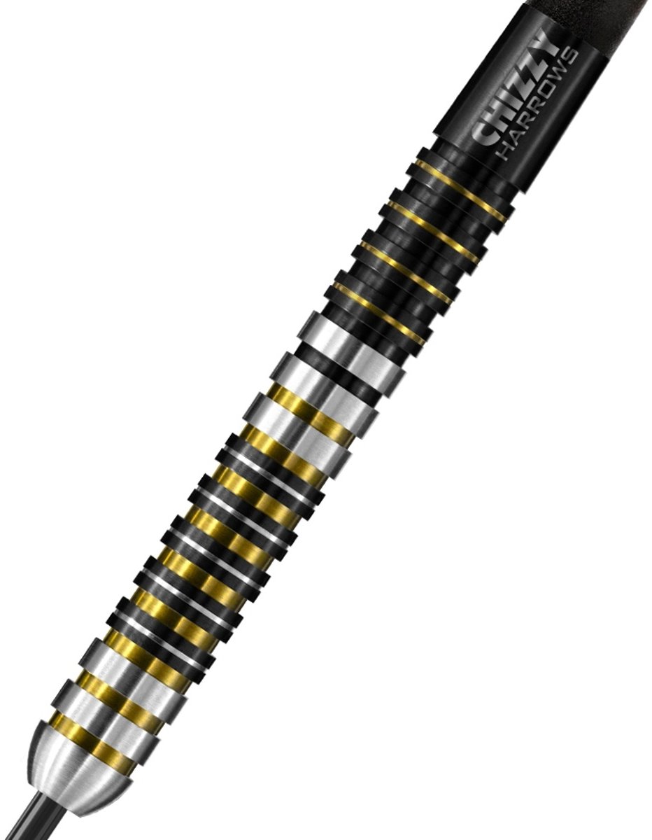 Harrows Steel Chizzy - 23 g