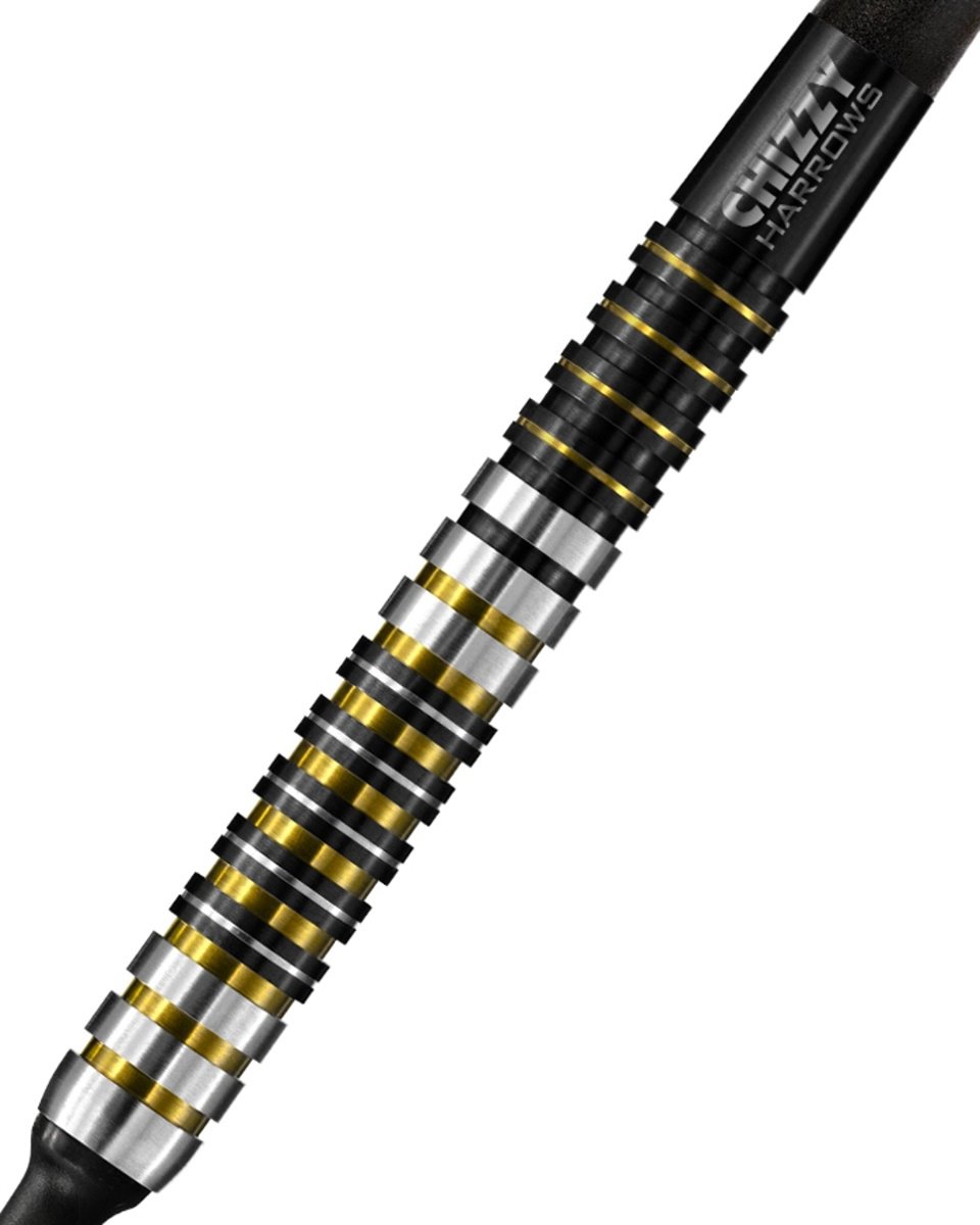 Harrows Chizzy - 22 g
