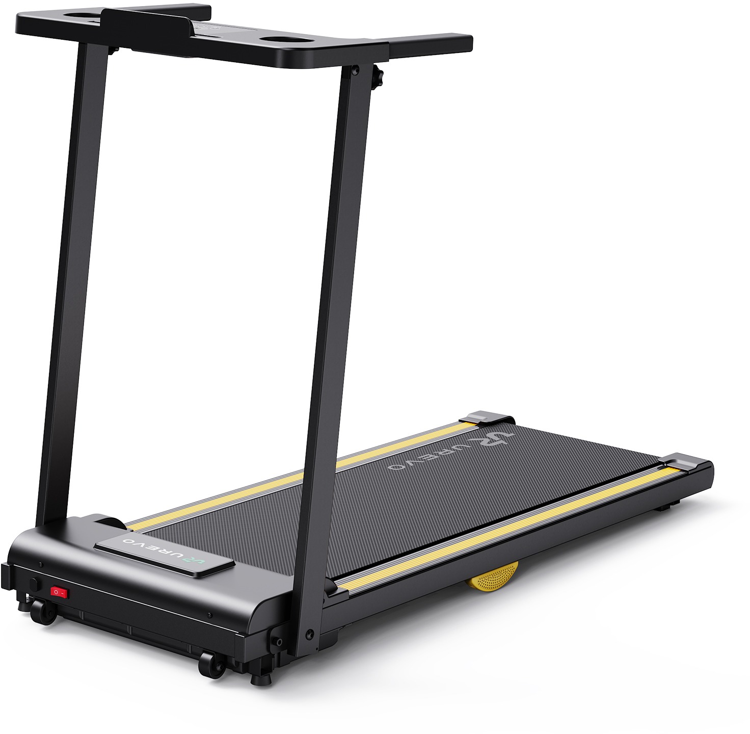 UREVO Foldi Mini 2 Smart Foldable Running Treadmill