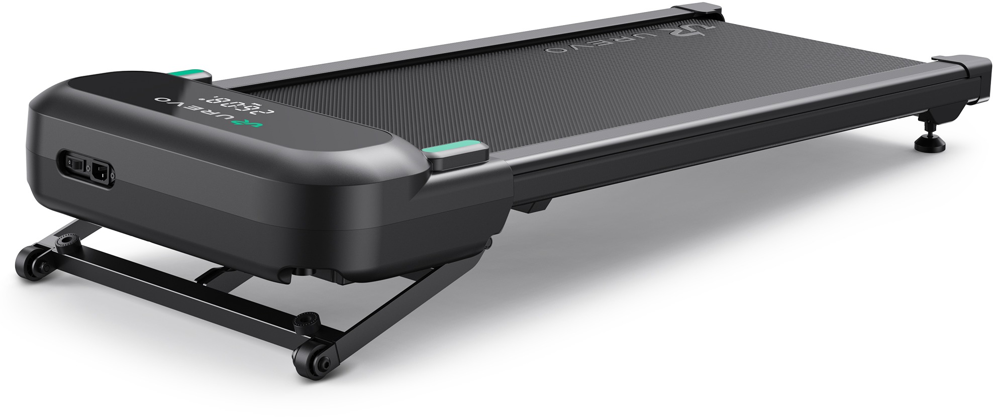 UREVO Spacewalk 5L Smart Auto-inclined Walking Treadmill