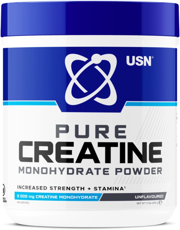 USN Creatine Monohydrate 500g