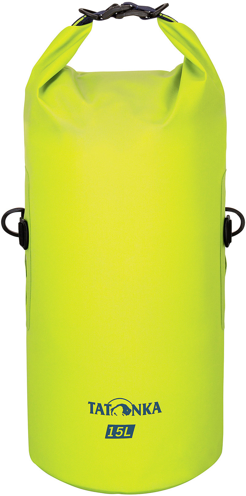 Tatonka Wp Stuffbag 15 l Lime