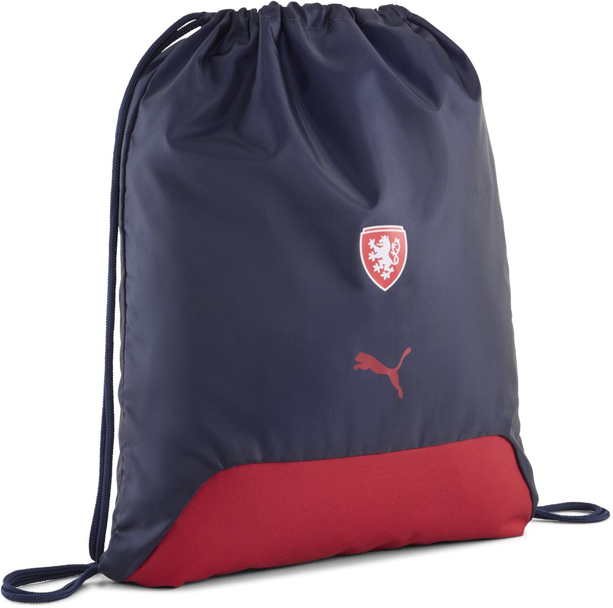 Puma Česko tmavě modrá UK one size