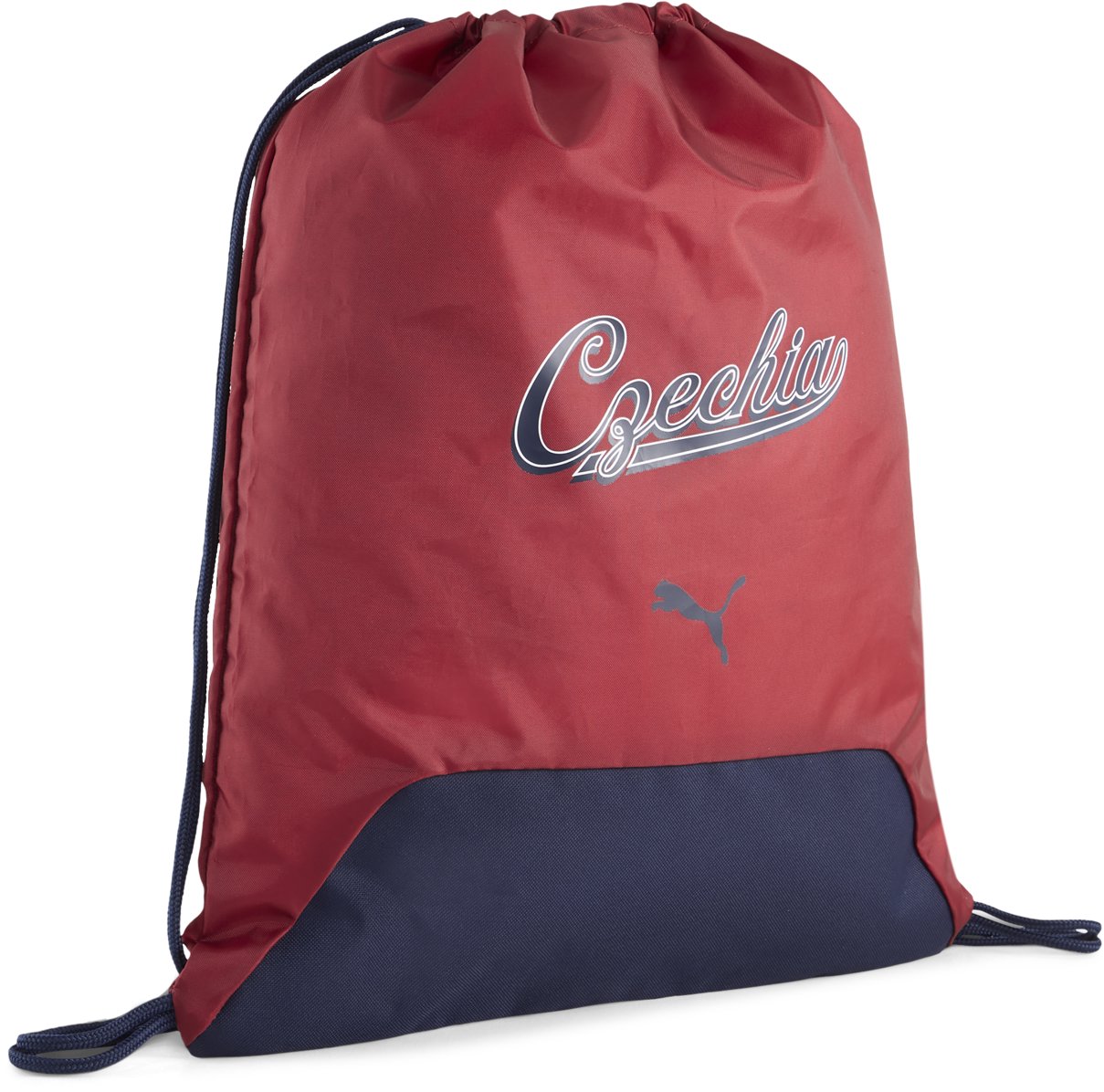 Puma Česko červená UK one size