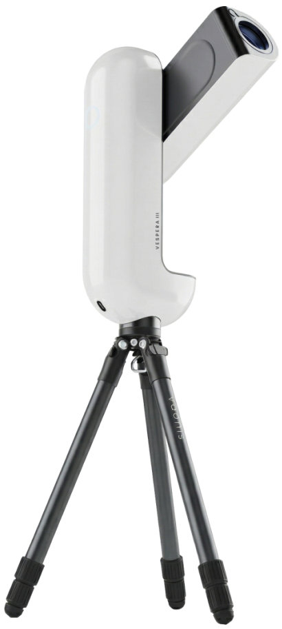 Vaonis Inteligentní astronomický teleskop Vaonis Vespera 3