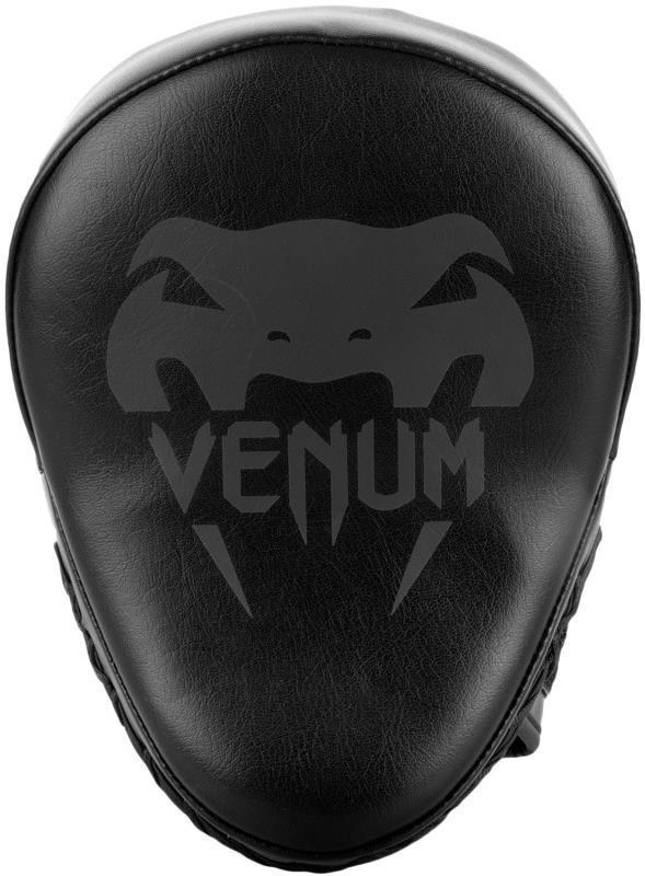 Venum "Light" Focus Mitts - černé